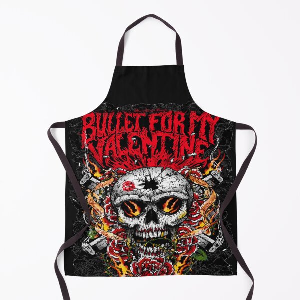 Item preview, BFMV, are a Welsh heavy metal band from Bridgend formed in 1998 designed and sold by cluely.