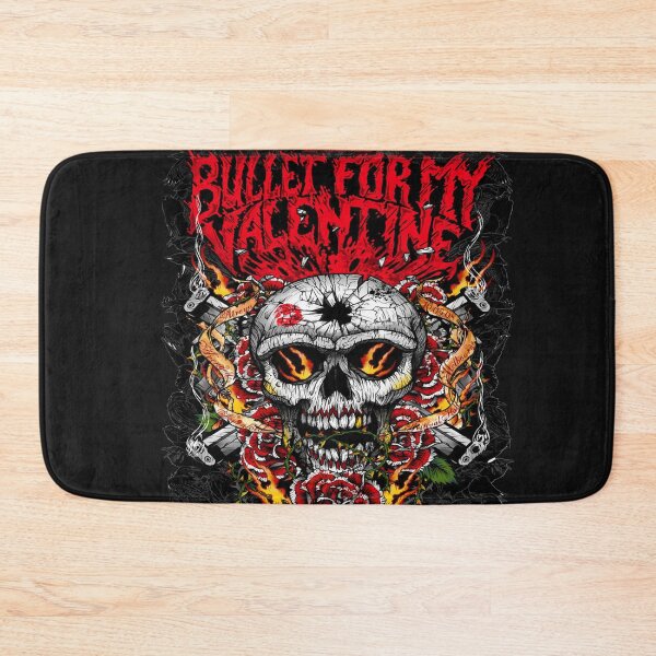 Item preview, BFMV, are a Welsh heavy metal band from Bridgend formed in 1998 designed and sold by cluely.
