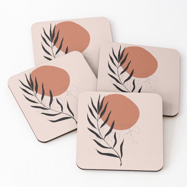 Item preview, tigre y vegetal designed and sold by happy-wild-vibe.