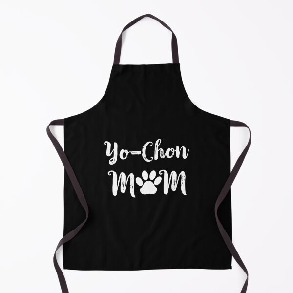Item preview, Yo-Chon Mom Dog Lover Gift designed and sold by chezeva.