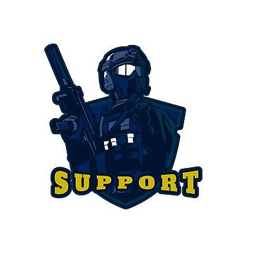 Why the CSGO Support Role is the Secret Sauce to Victory