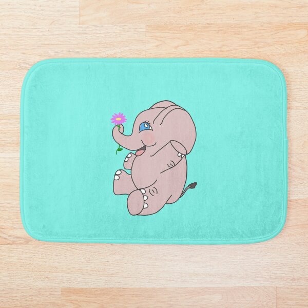 Item preview, Baby elephant  designed and sold by Vanissa Berg.