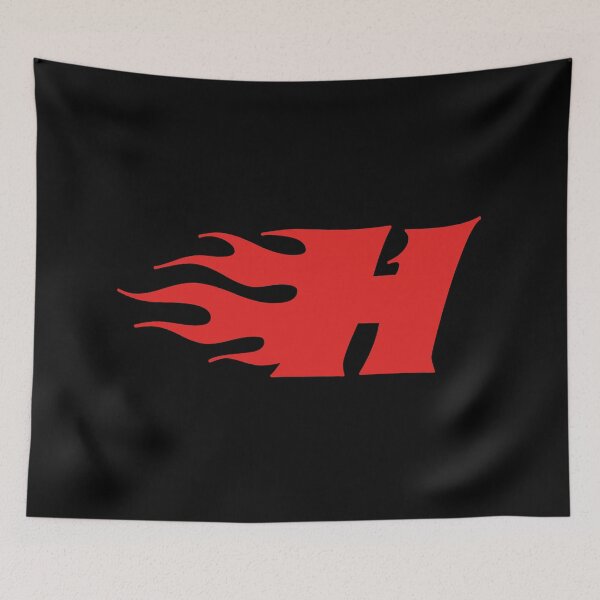 Item preview, Initial Monogram H designed and sold by Rajeev  Singh.