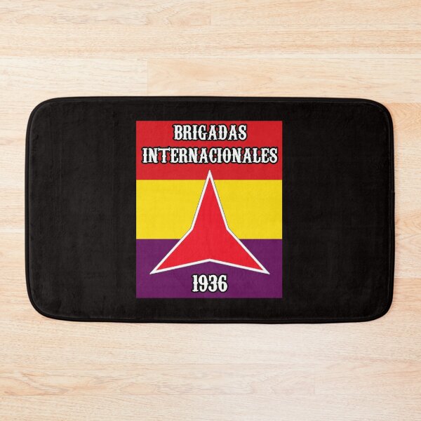 Item preview, INTERNATIONAL BRIGADES 1936 designed and sold by NNEUTRONN.