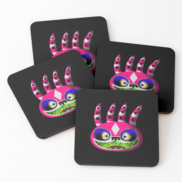 Item preview, pinky wow  designed and sold by Tucker0231.