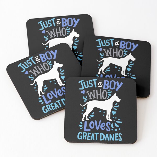 Item preview, Great Dane Dog Lover designed and sold by CreativeGiftShp.