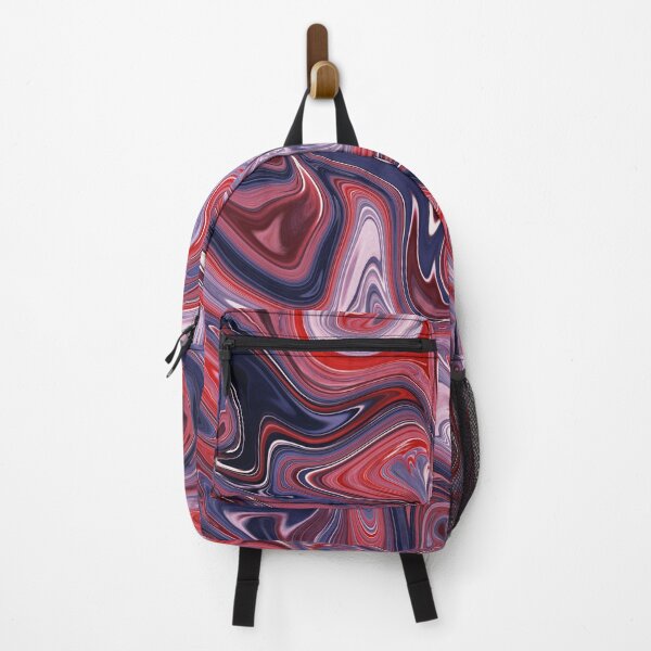 Artikelvorschau, Pastel Purple & Pink Marble entworfen und verkauft von Flydea.