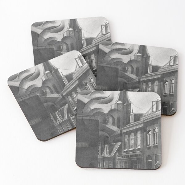 Item preview, Voorschoten – 11-03-19 designed and sold by Corne Akkers.