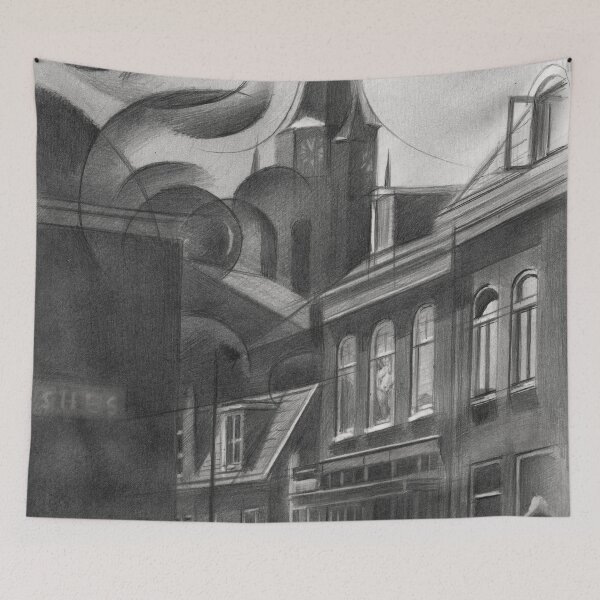 Item preview, Voorschoten – 11-03-19 designed and sold by Corne Akkers.