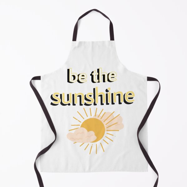 Item preview, be the sunshine designed and sold by diaeez.