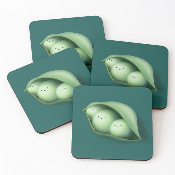 Item preview, peas in a pod pt. 2 designed and sold by Eric Buurmans.