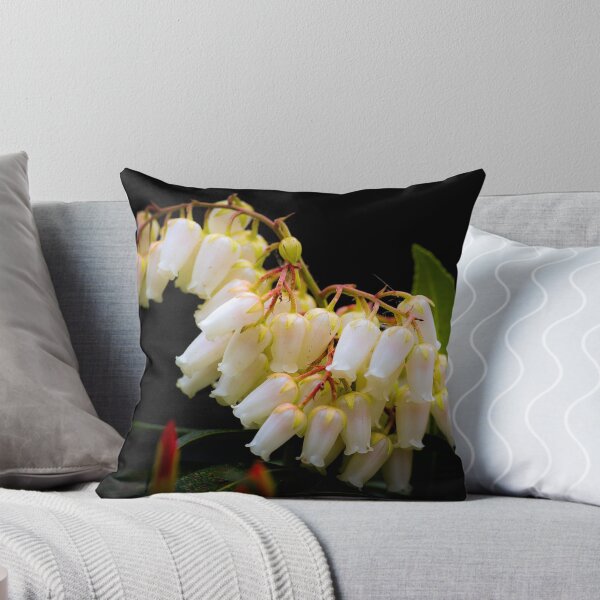 Item preview, pieris japonica designed and sold by Anita van Gendt.