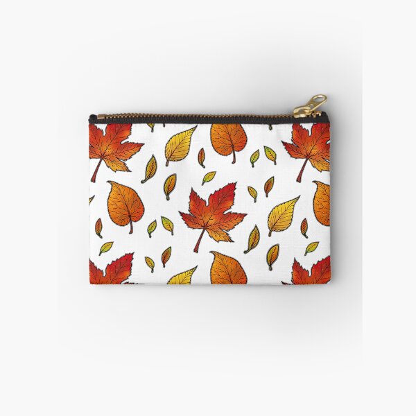 Item preview, Autumn leaves designed and sold by KO-Marie.