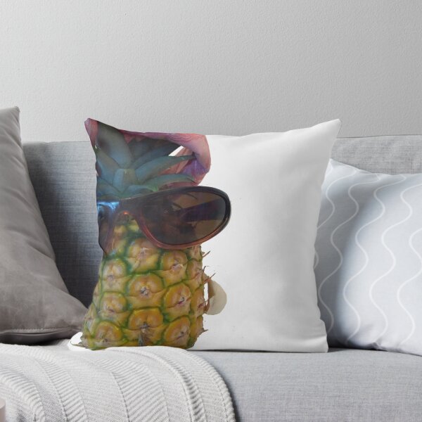Item preview, Piña de moda designed and sold by Genchaii.