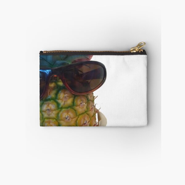 Aperçu de l'œuvre Pineapple à la mode créée et vendue par Genchaii.