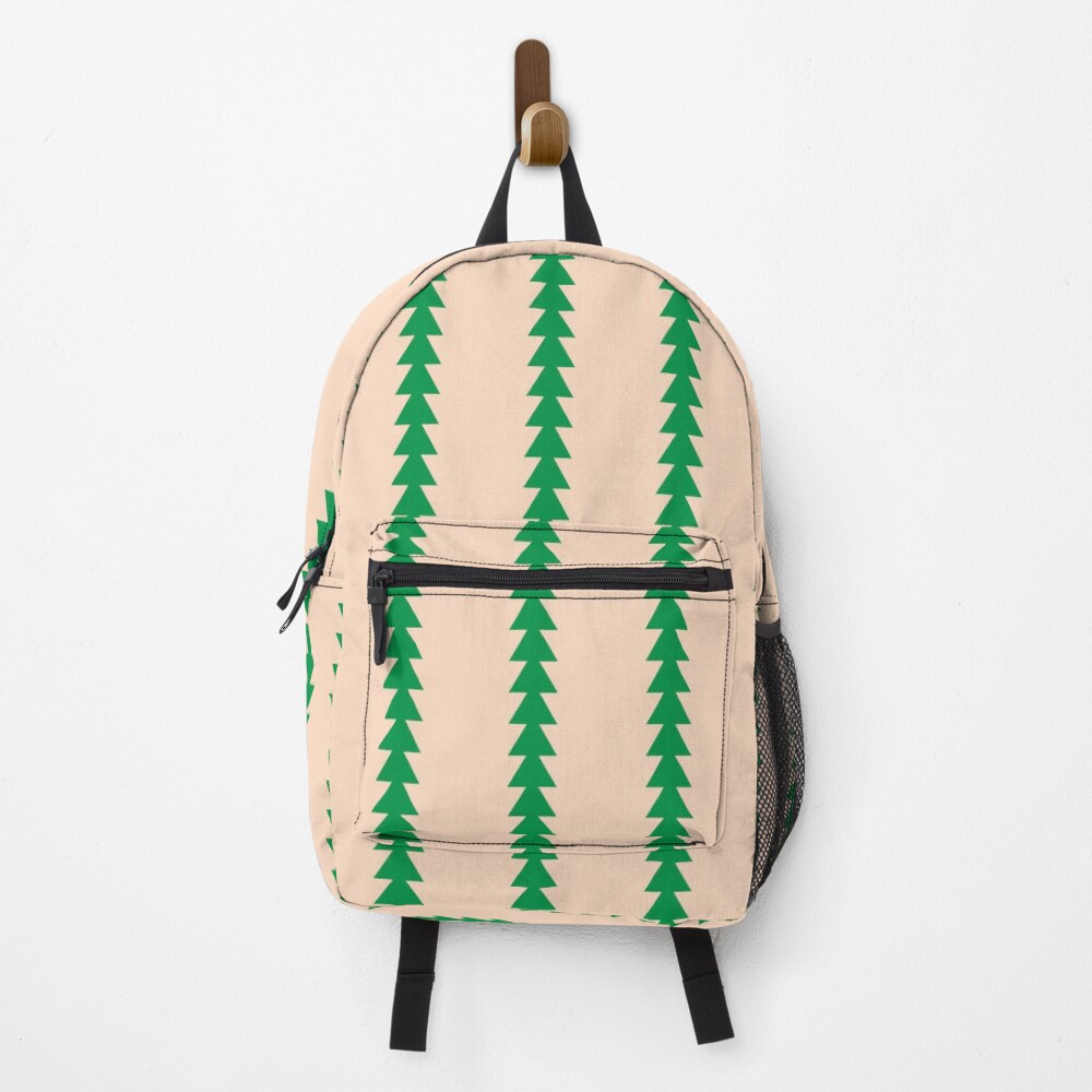 Item preview, Backpack designed and sold by RubabFirdous.
