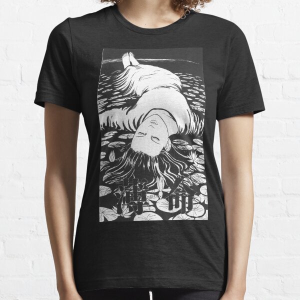 Muriendo joven Camiseta esencial