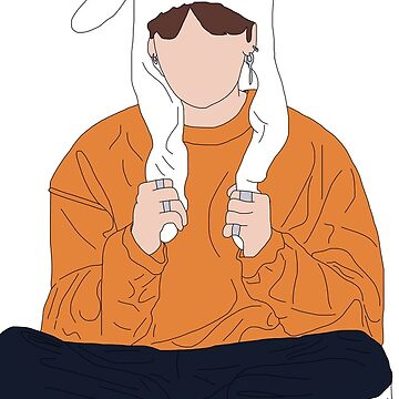 BTS//JungKook Drawing