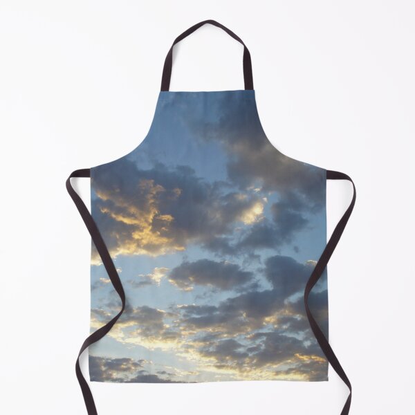 Item preview, Evening Clouds designed and sold by KaSaPo.