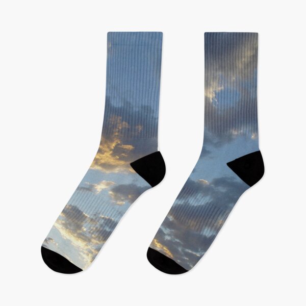 Item preview, Evening Clouds designed and sold by KaSaPo.