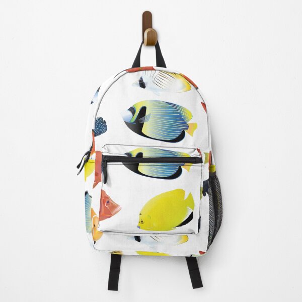 Item preview, Tropical Fish Collection designed and sold by SakiOno.