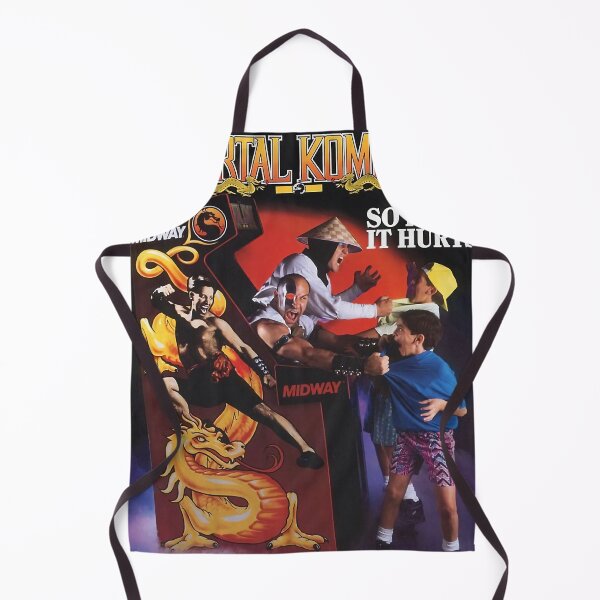 Item preview, Limited Edition Mortal Kombat designed and sold by michaelherbertt.