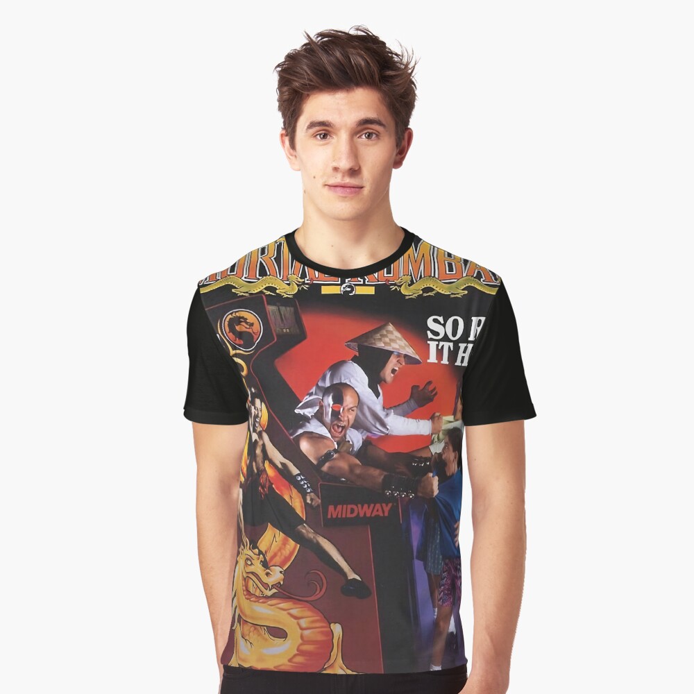 Artikel-Vorschau von Grafik T-Shirt, designt und verkauft von michaelherbertt.