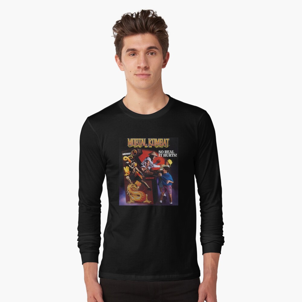 Artikel-Vorschau von Langarmshirt, designt und verkauft von michaelherbertt.
