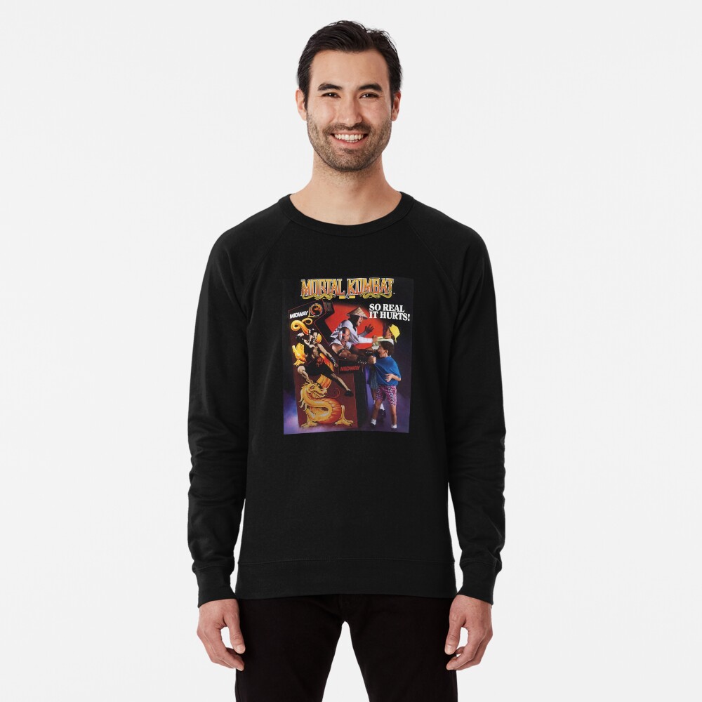Artikel-Vorschau von Leichter Pullover, designt und verkauft von michaelherbertt.