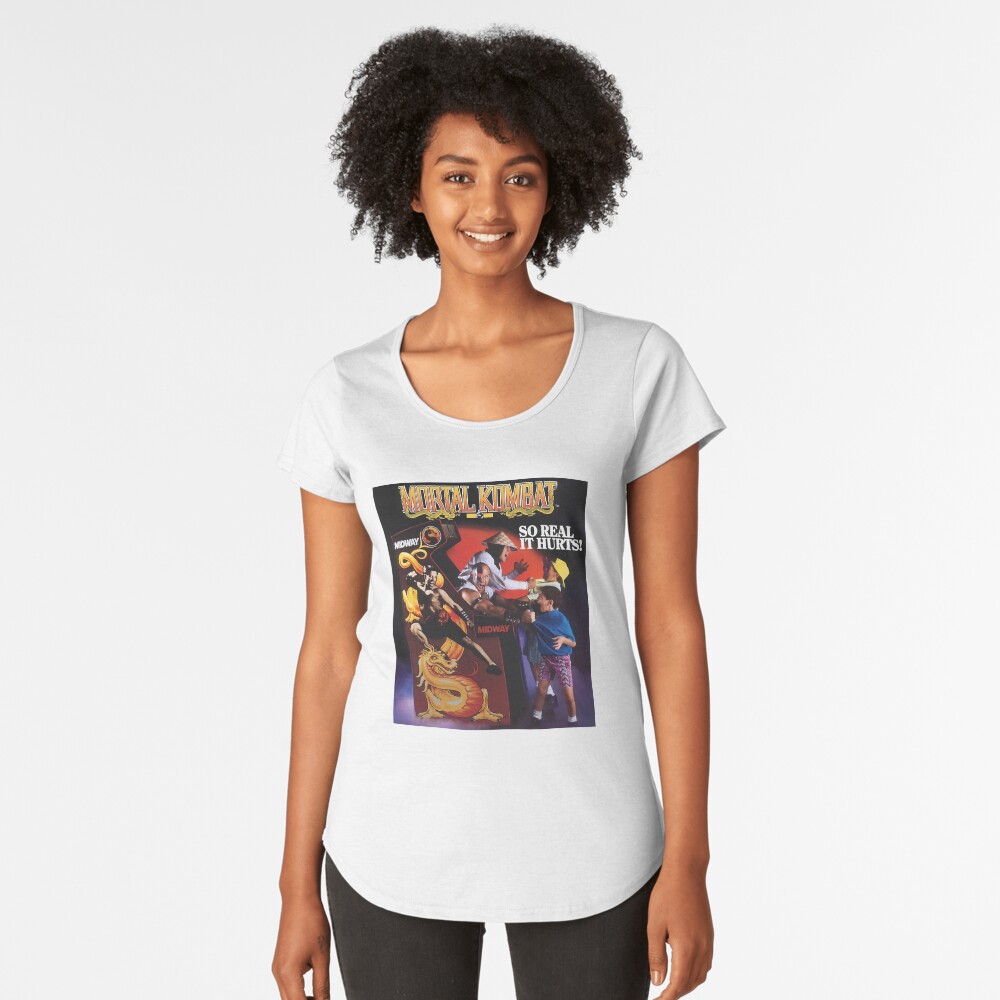 Artikel-Vorschau von Premium Rundhals-Shirt, designt und verkauft von michaelherbertt.