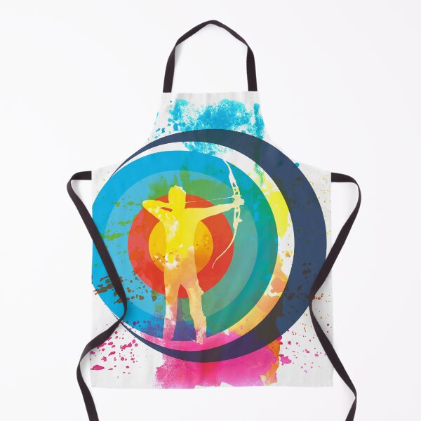 Item preview, Technicolor Archery designed and sold by Byrjac-Archery.