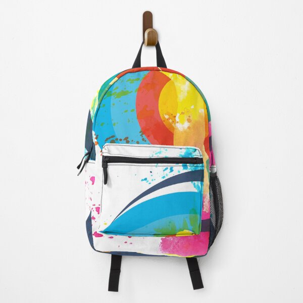 Item preview, Technicolor Archery designed and sold by Byrjac-Archery.