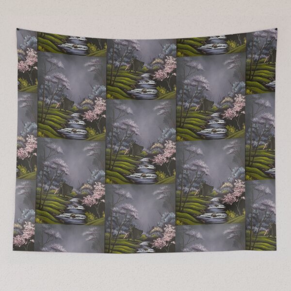 Item preview, Purple Haze designed and sold by artbyjefflee.
