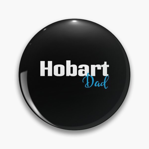 Item preview, Hobart Dad designed and sold by ProjectX23.