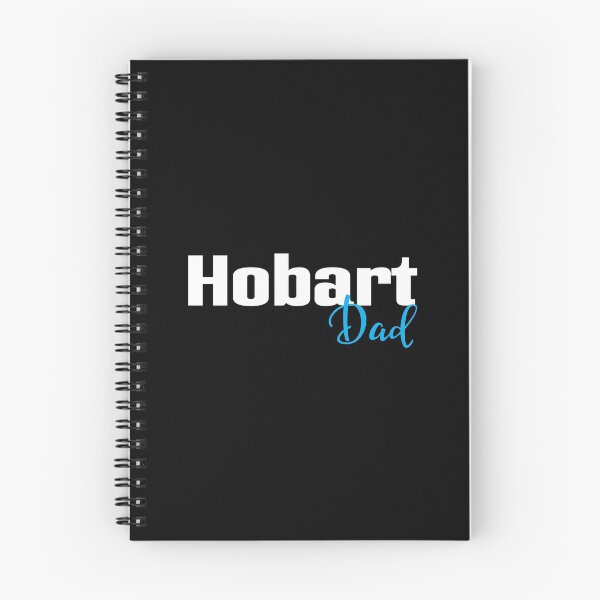 Item preview, Hobart Dad designed and sold by ProjectX23.