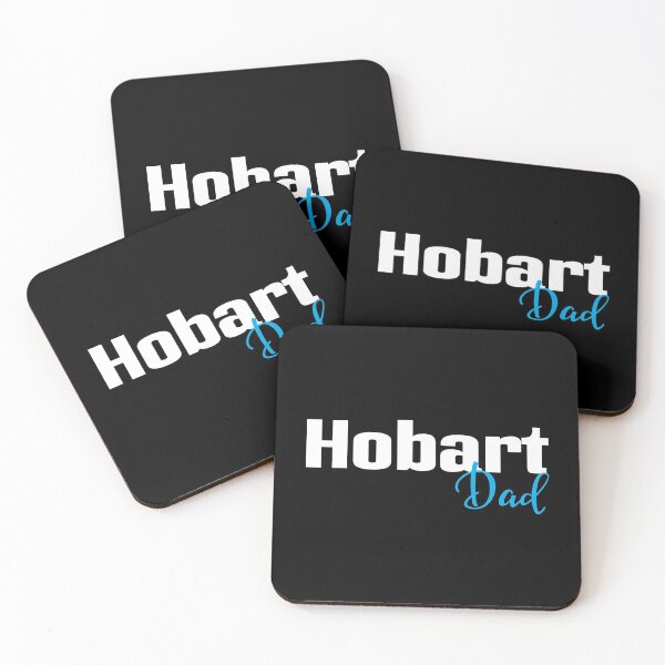 Item preview, Hobart Dad designed and sold by ProjectX23.
