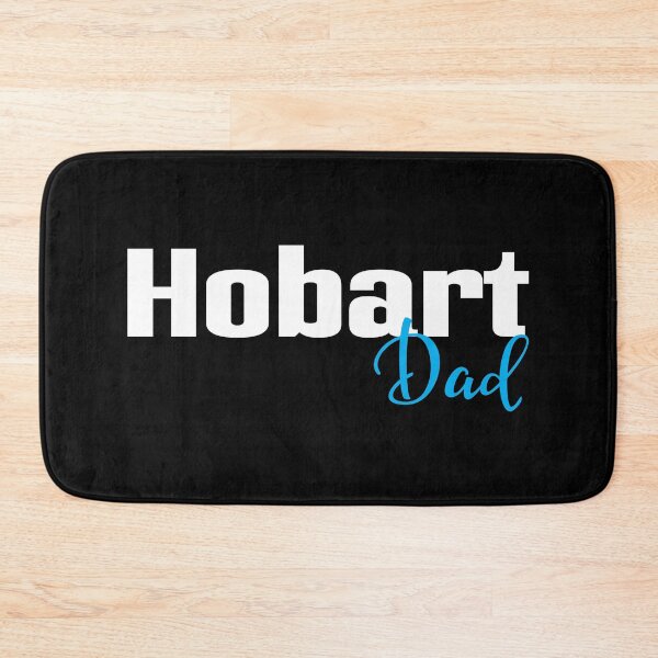Item preview, Hobart Dad designed and sold by ProjectX23.