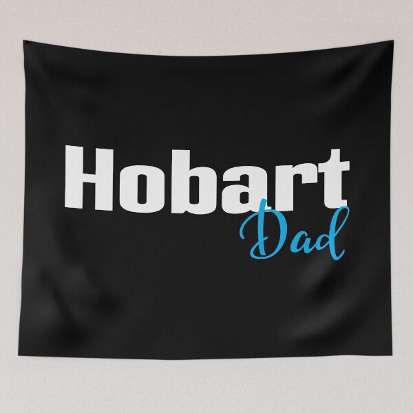 Item preview, Hobart Dad designed and sold by ProjectX23.