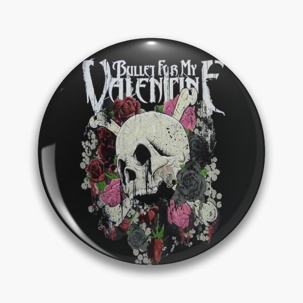 Artikelvorschau,  BFMV sind eine walisische Heavy Metal Band aus Bridgend, die 1998 gegründet wurde entworfen und verkauft von cluely.