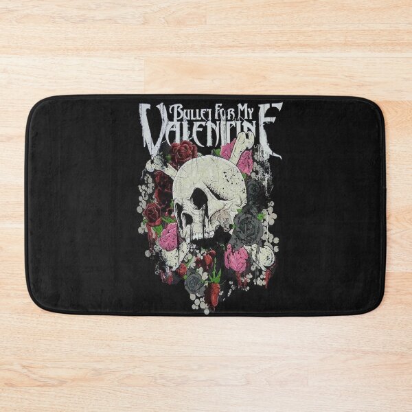 Item preview,  BFMV, are a Welsh heavy metal band from Bridgend formed in 1998 designed and sold by cluely.