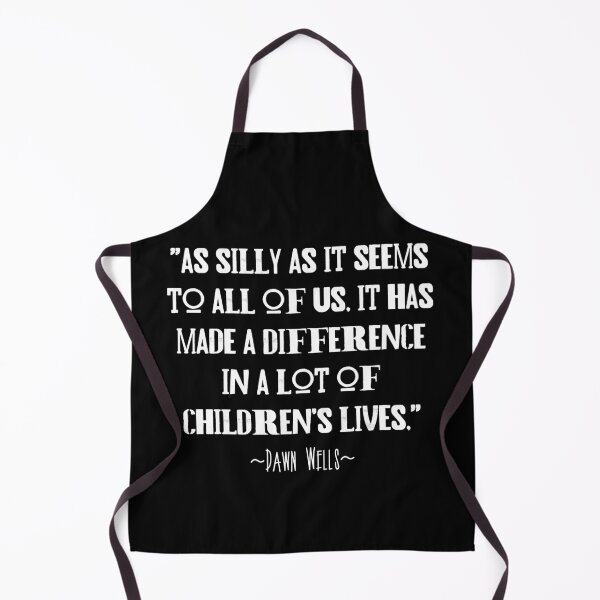 Item preview, Dawn Wells quote designed and sold by Didace.