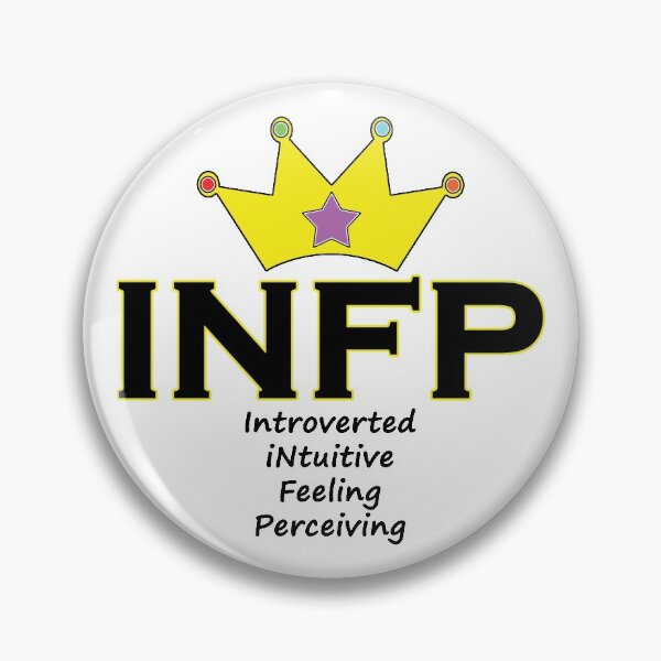 Item preview, INFP - Typography Design 2 designed and sold by art-by-shadab.