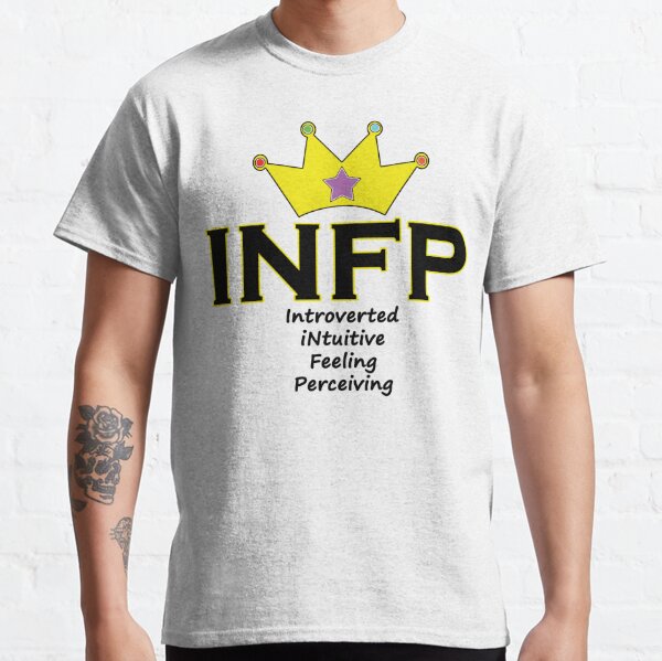 Top 50 Best Fictional INFP Characters Of All Time