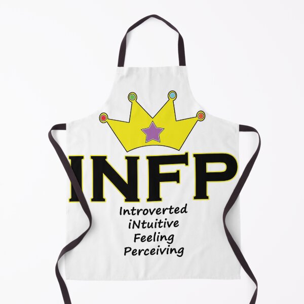 Item preview, INFP - Typography Design 2 designed and sold by art-by-shadab.