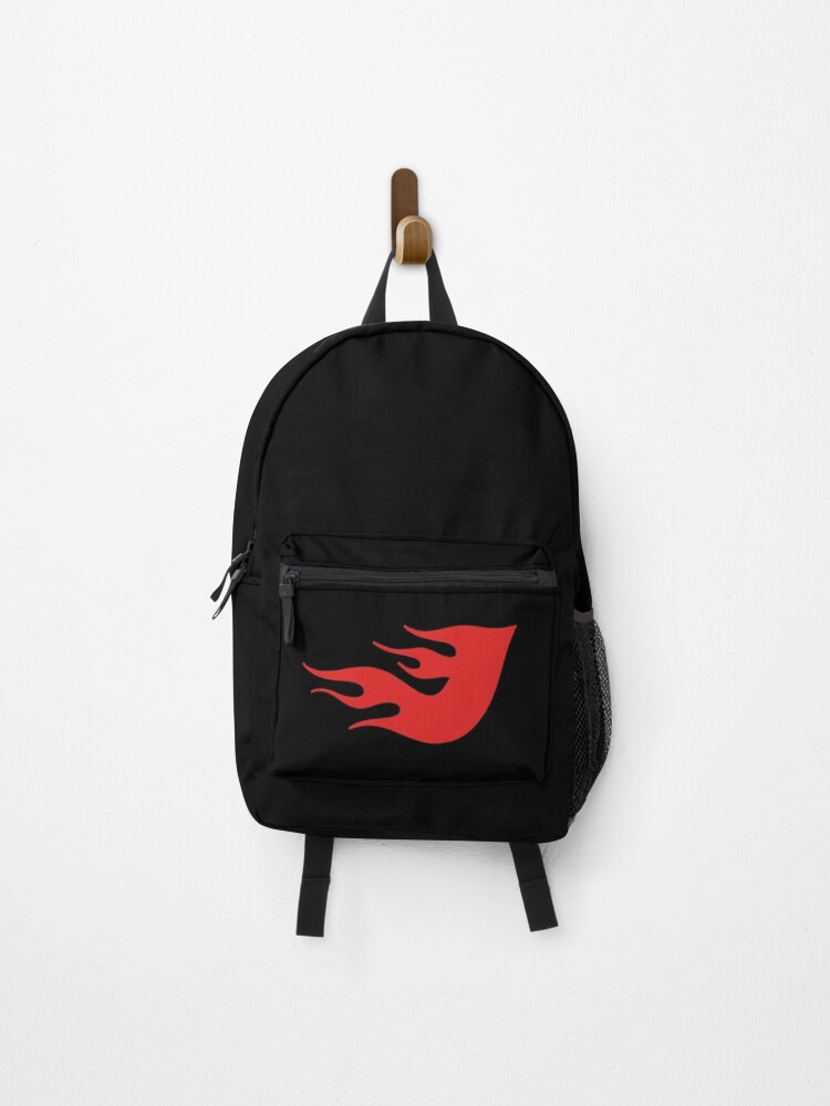 Thumbnail 1 of 3, Backpack, Initial Monogram J designed and sold by Rajeev5025.