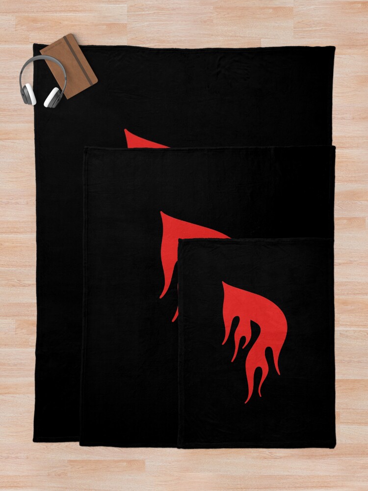 Thumbnail 5 of 6, Throw Blanket, Initial Monogram J designed and sold by Rajeev5025.