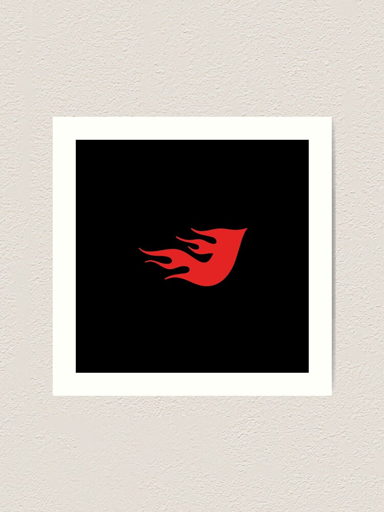 Thumbnail 1 of 3, Art Print, Initial Monogram J designed and sold by Rajeev5025.