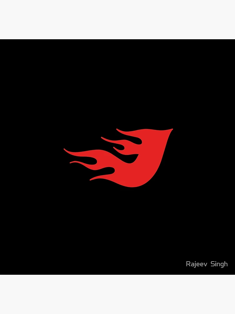 Thumbnail 7 of 7, Framed Art Print, Initial Monogram J designed and sold by Rajeev Singh.