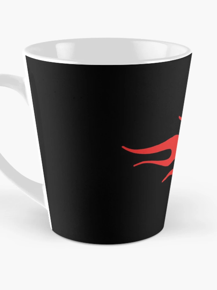 Thumbnail 3 of 4, Coffee Mug, Initial Monogram J designed and sold by Rajeev Singh.