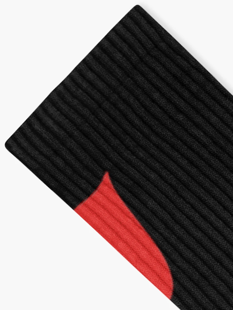 Thumbnail 2 of 5, Socks, Initial Monogram J designed and sold by Rajeev  Singh.
